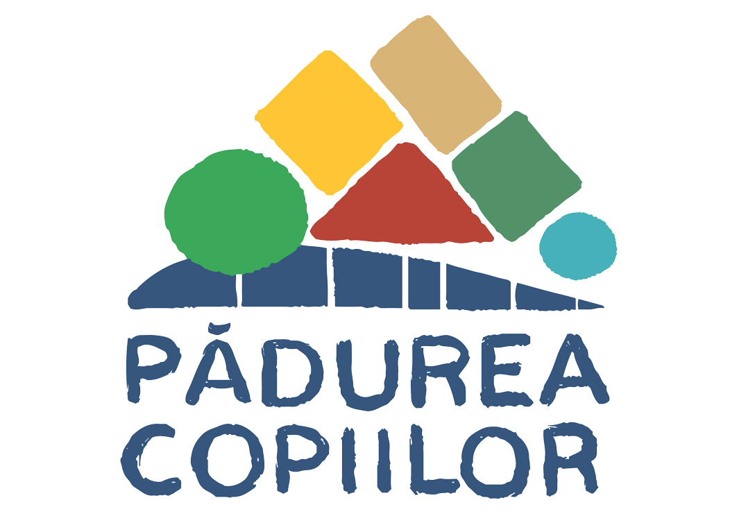 Pădurea Copiilor